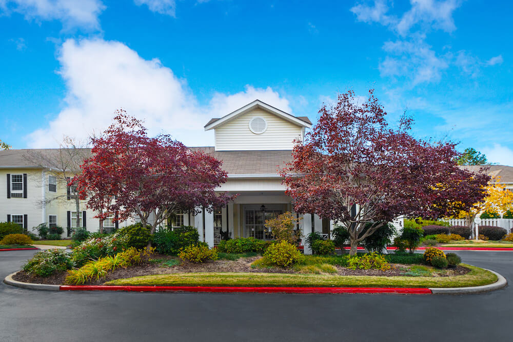 Premier Assisted Living & Dementia Care in Athens, GA